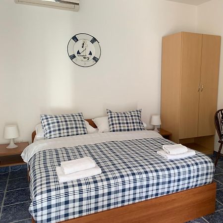 Apartmani Antonela 塞利讷 外观 照片