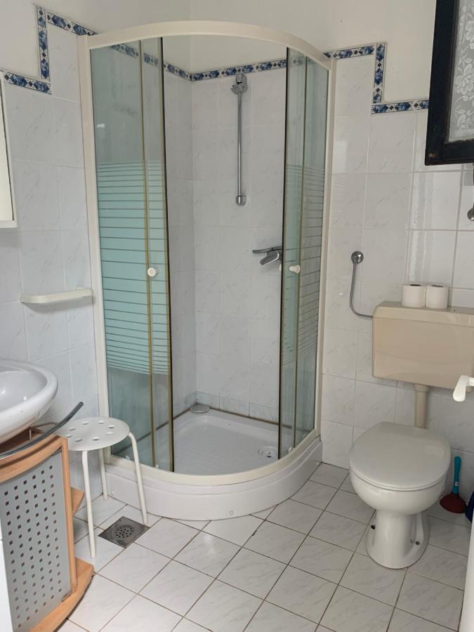 Apartmani Antonela 塞利讷 外观 照片