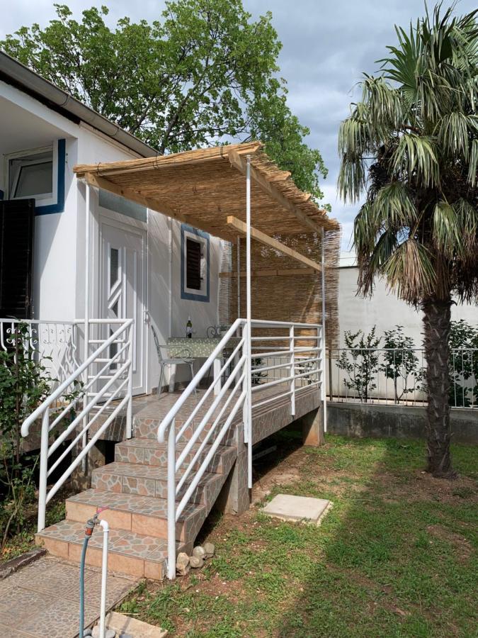 Apartmani Antonela 塞利讷 外观 照片