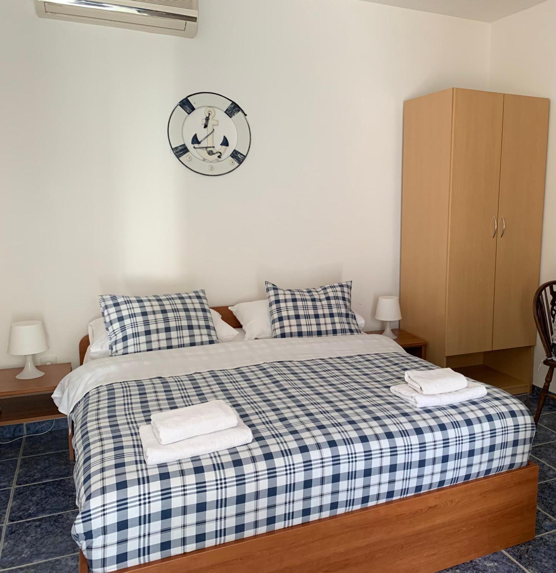 Apartmani Antonela 塞利讷 外观 照片